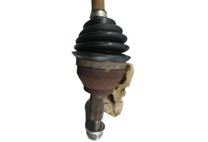 Cardan gauche (transmission) NISSAN NV200 Photo n°4
