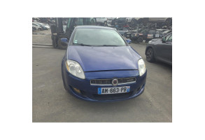 Attache ceinture arriere droit FIAT BRAVO 2 Photo n°6