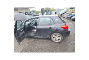 Bouton de coffre TOYOTA AURIS 1 Photo n°4