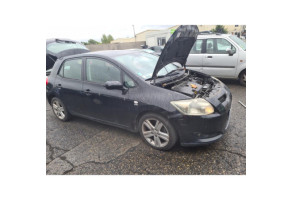 Bouton de coffre TOYOTA AURIS 1 Photo n°5