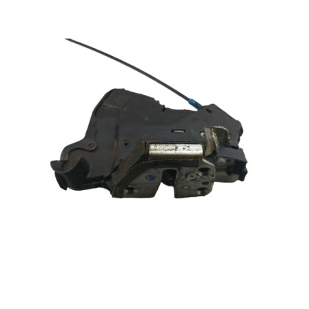 Serrure avant droit TOYOTA AURIS 1