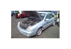 Feu arriere principal droit (feux) CITROEN XSARA Photo n°4
