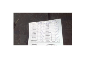 Feu arriere principal droit (feux) CITROEN XSARA Photo n°6
