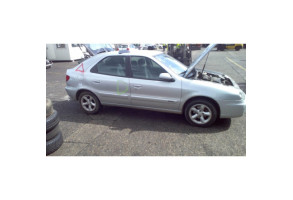 Feu arriere principal droit (feux) CITROEN XSARA Photo n°7