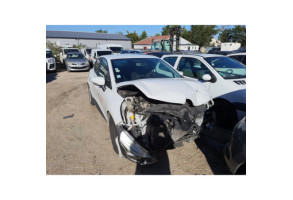 Feu arriere secondaire gauche (feux) RENAULT CLIO 4 Photo n°8