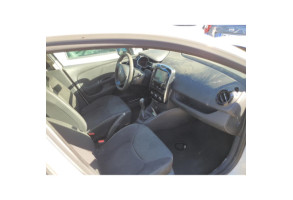 Feu arriere secondaire gauche (feux) RENAULT CLIO 4 Photo n°9