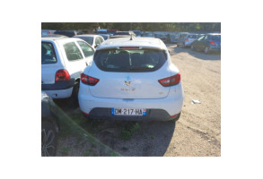 Feu arriere secondaire gauche (feux) RENAULT CLIO 4 Photo n°11