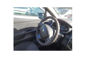 Feu arriere secondaire gauche (feux) RENAULT CLIO 4 Photo n°16
