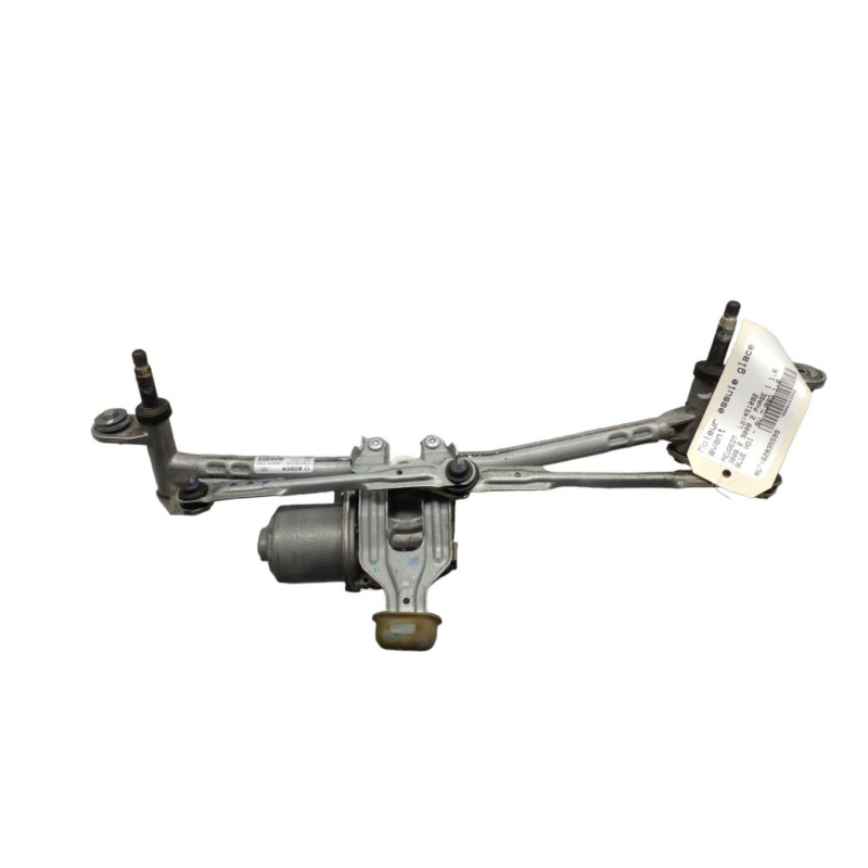 Moteur essuie glace avant PEUGEOT 3008 2 Photo n°1