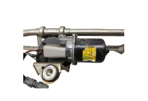Moteur essuie glace avant IVECO DAILY 5 Photo n°3