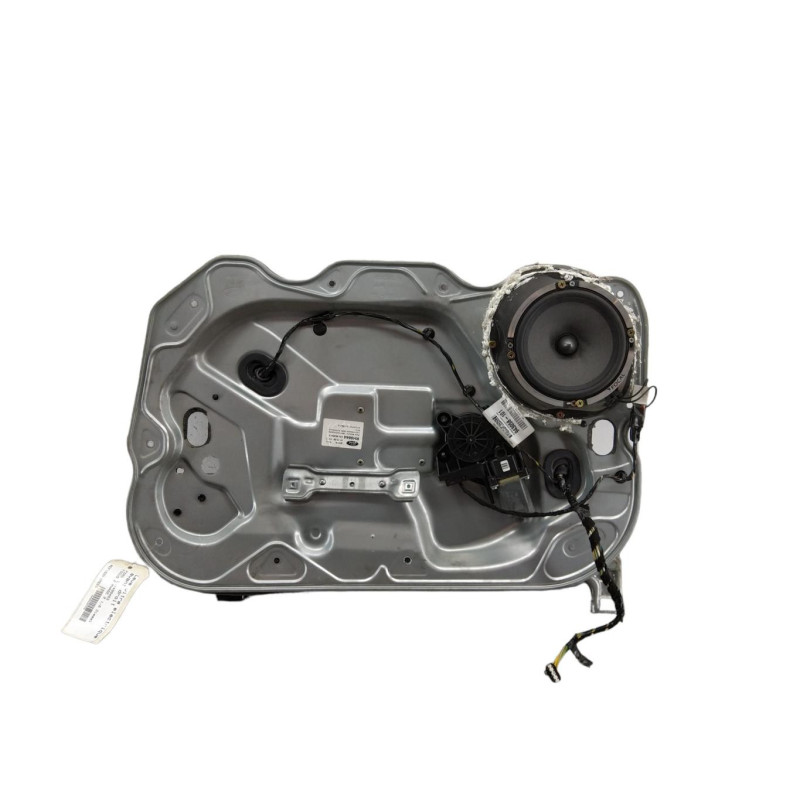 Leve vitre electrique avant droit FORD FOCUS 2 Photo n°1