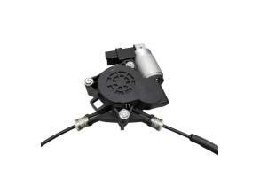 Leve vitre electrique avant gauche MAZDA 3 1 Photo n°2
