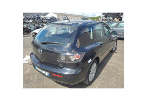 Leve vitre electrique avant gauche MAZDA 3 1 Photo n°4