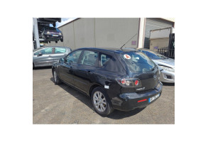 Leve vitre electrique avant gauche MAZDA 3 1 Photo n°7