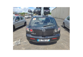 Leve vitre electrique avant gauche MAZDA 3 1 Photo n°8