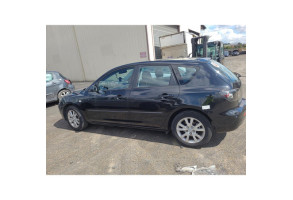 Leve vitre electrique avant gauche MAZDA 3 1 Photo n°9