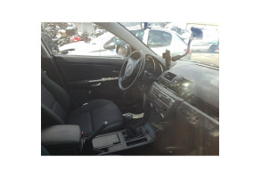 Leve vitre electrique avant gauche MAZDA 3 1 Photo n°12