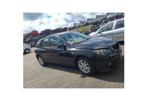 Leve vitre electrique avant gauche MAZDA 3 1 Photo n°13