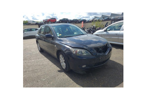 Leve vitre electrique avant gauche MAZDA 3 1 Photo n°14
