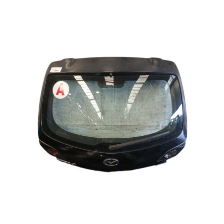 Malle/Hayon arriere MAZDA 3 1