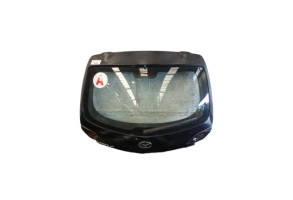 Malle/Hayon arriere MAZDA 3 1 Photo n°1
