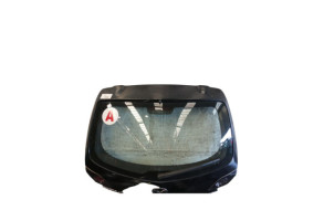 Malle/Hayon arriere MAZDA 3 1 Photo n°2