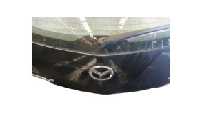 Malle/Hayon arriere MAZDA 3 1 Photo n°3