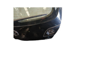 Malle/Hayon arriere MAZDA 3 1 Photo n°5
