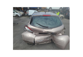 Leve vitre electrique avant gauche PEUGEOT 208 1 Photo n°5