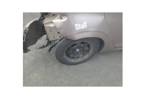 Leve vitre electrique avant droit PEUGEOT 208 1 Photo n°6