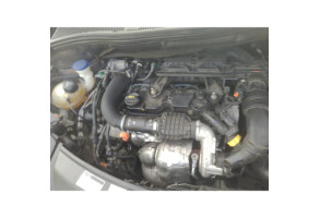 Leve vitre electrique avant droit PEUGEOT 208 1 Photo n°8