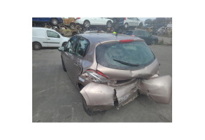 Leve vitre electrique avant droit PEUGEOT 208 1 Photo n°9