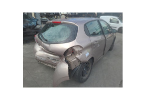 Leve vitre electrique avant gauche PEUGEOT 208 1 Photo n°10