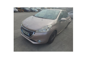 Leve vitre electrique avant gauche PEUGEOT 208 1 Photo n°11