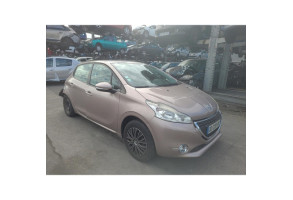 Leve vitre electrique avant gauche PEUGEOT 208 1 Photo n°12