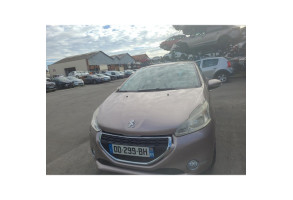 Leve vitre electrique avant droit PEUGEOT 208 1 Photo n°13