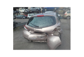 Leve vitre electrique avant gauche PEUGEOT 208 1 Photo n°14