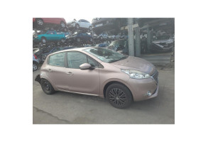 Leve vitre electrique avant droit PEUGEOT 208 1 Photo n°16