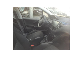 Leve vitre electrique avant gauche PEUGEOT 208 1 Photo n°18
