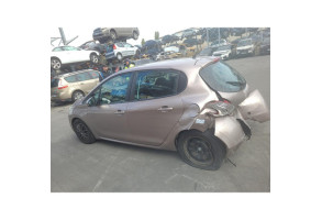 Leve vitre electrique avant droit PEUGEOT 208 1 Photo n°20