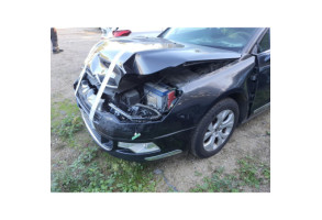 Feu arriere secondaire droit (feux) CITROEN C5 2 Photo n°4