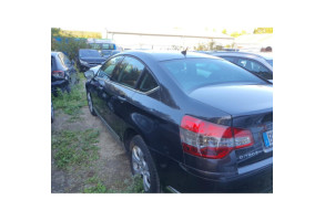Feu arriere secondaire droit (feux) CITROEN C5 2 Photo n°7