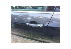 Feu arriere secondaire droit (feux) CITROEN C5 2 Photo n°16