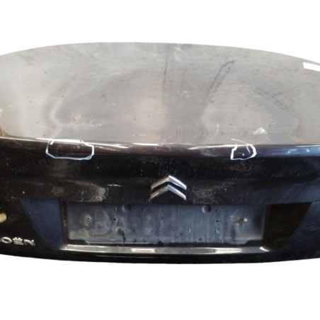 Malle/Hayon arriere CITROEN C5 2