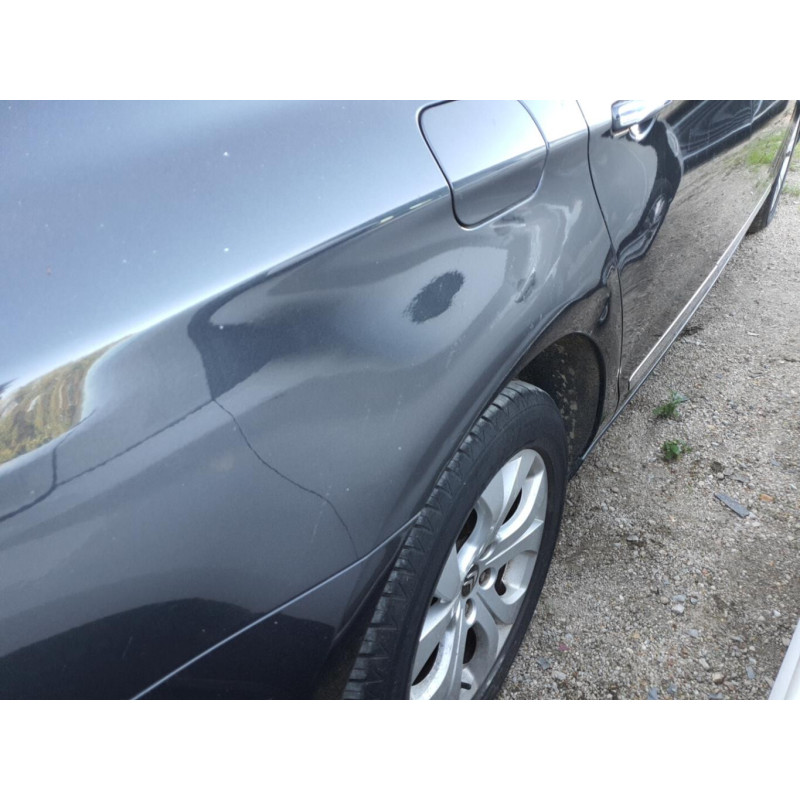Malle/Hayon arriere CITROEN C5 2 Photo n°1