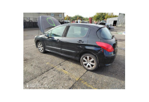 Glace retroviseur droit PEUGEOT 308 1 Photo n°5