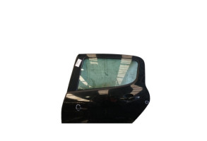Porte arriere gauche PEUGEOT 308 1 Photo n°4