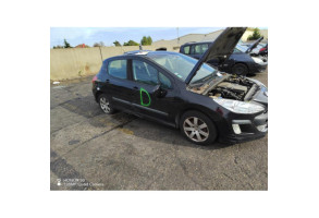 Glace retroviseur droit PEUGEOT 308 1 Photo n°6