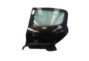 Porte arriere gauche PEUGEOT 308 1 Photo n°5