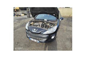 Glace retroviseur droit PEUGEOT 308 1 Photo n°7